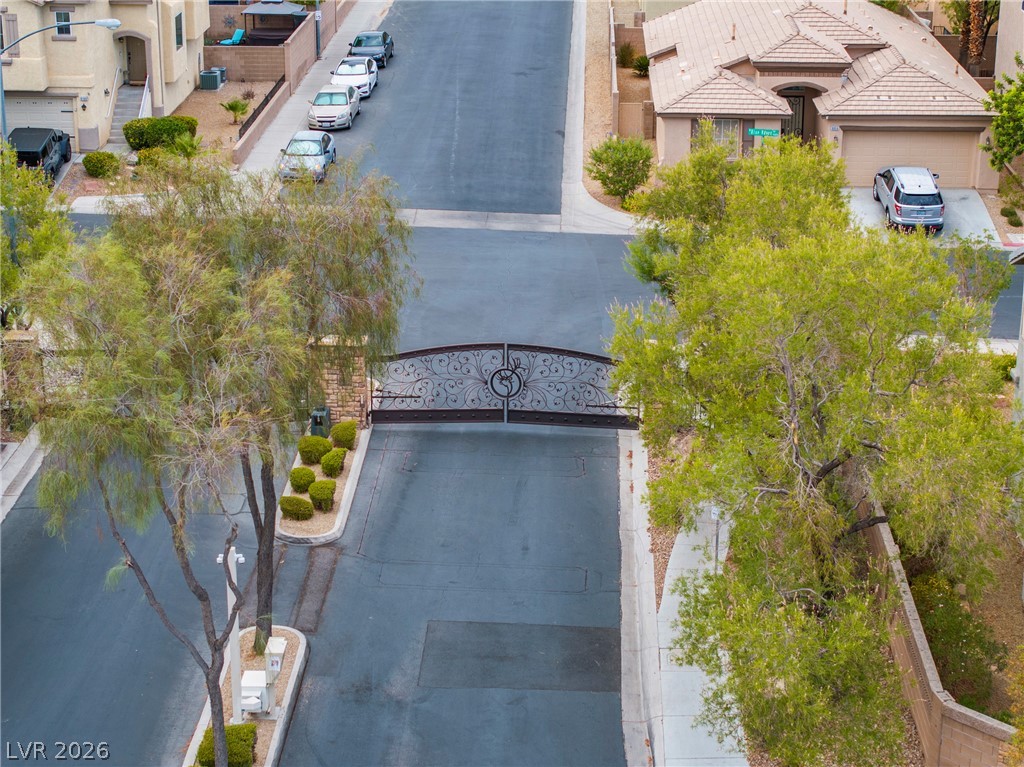 9132 Blue Raven Avenue Las Vegas NV 89143