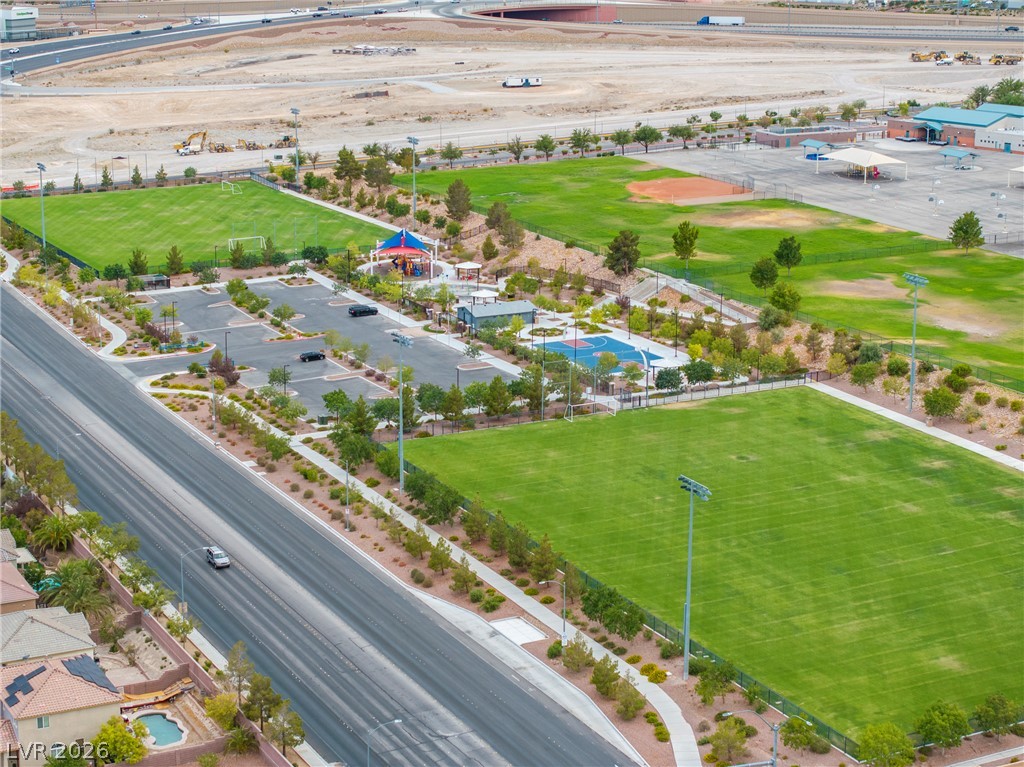 9132 Blue Raven Avenue Las Vegas NV 89143