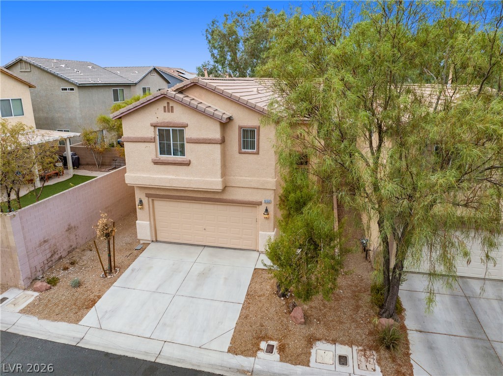 9132 Blue Raven Avenue Las Vegas NV 89143