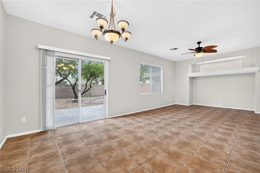 9132 Blue Raven Avenue Las Vegas NV 89143