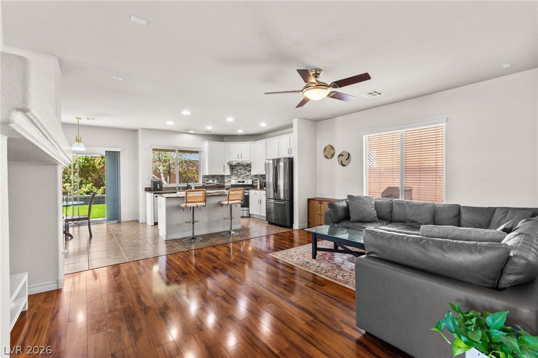 10391 Montes Vascos Drive Las Vegas NV 89178