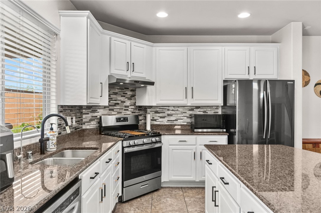 10391 Montes Vascos Drive Las Vegas NV 89178