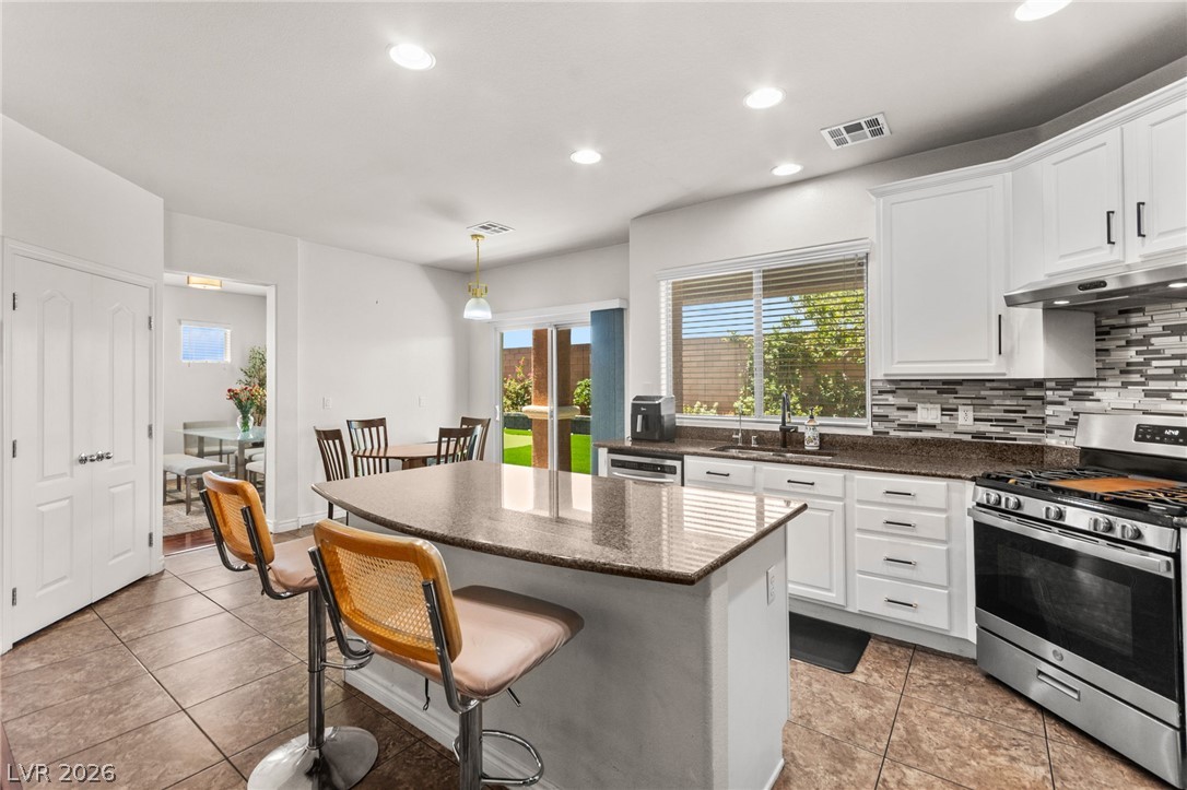 10391 Montes Vascos Drive Las Vegas NV 89178
