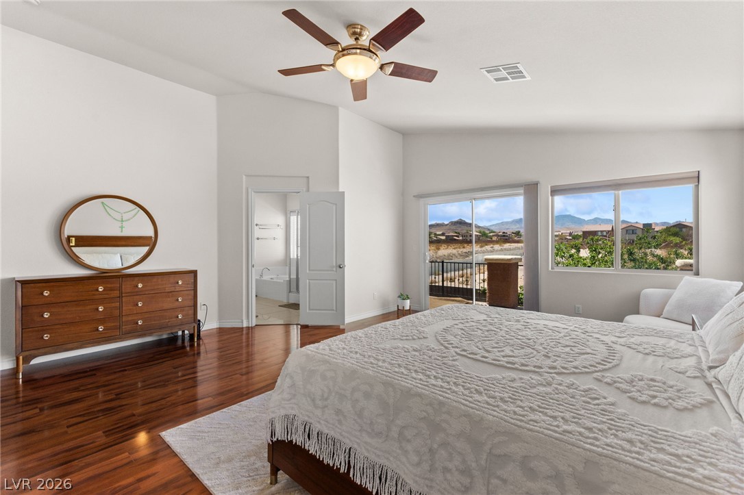 10391 Montes Vascos Drive Las Vegas NV 89178