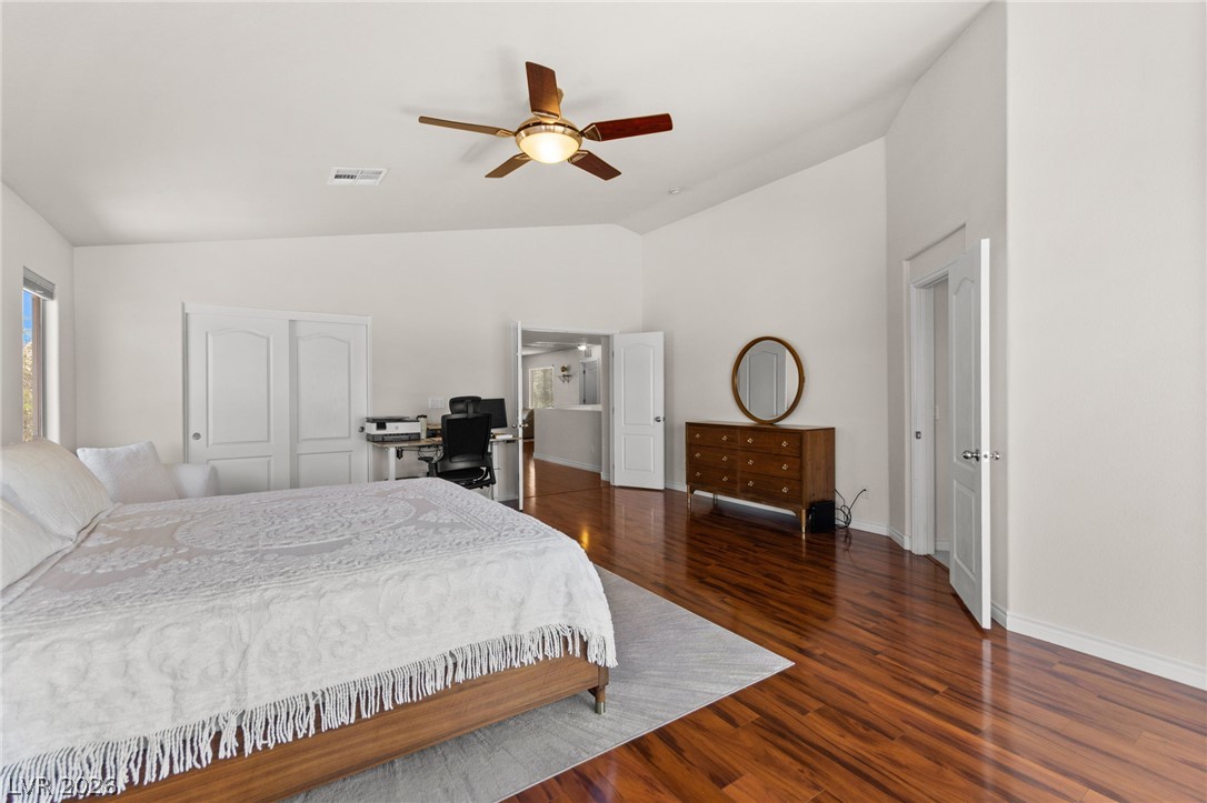 10391 Montes Vascos Drive Las Vegas NV 89178