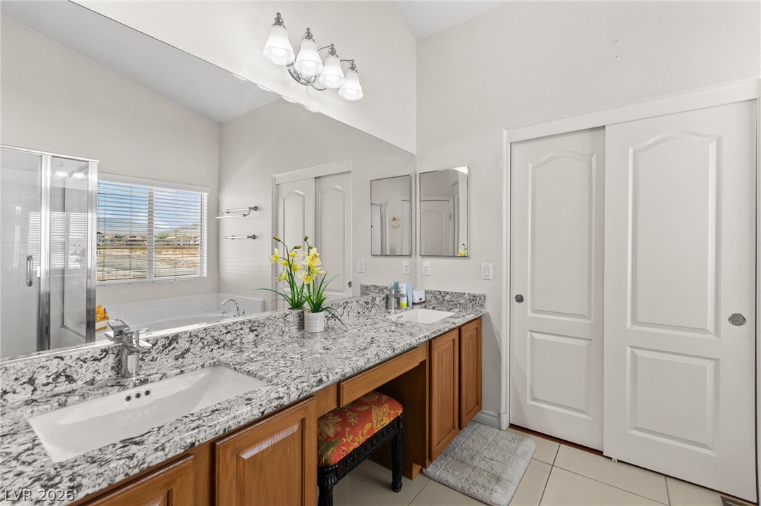 10391 Montes Vascos Drive Las Vegas NV 89178