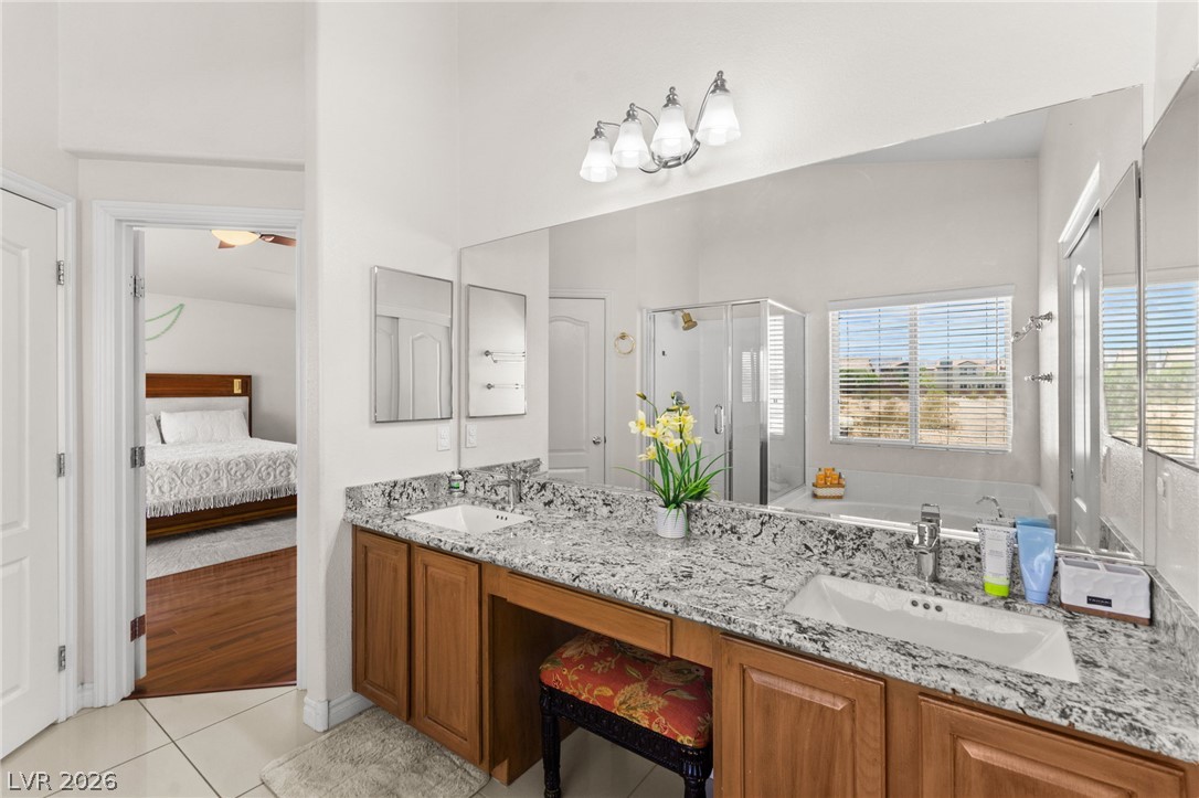 10391 Montes Vascos Drive Las Vegas NV 89178