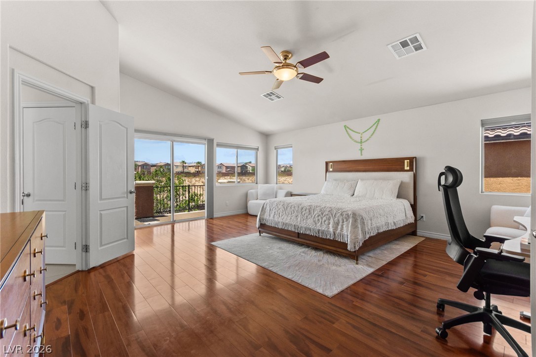 10391 Montes Vascos Drive Las Vegas NV 89178