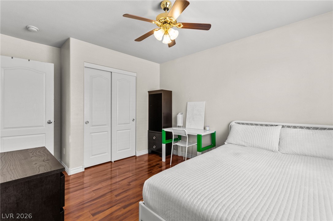 10391 Montes Vascos Drive Las Vegas NV 89178