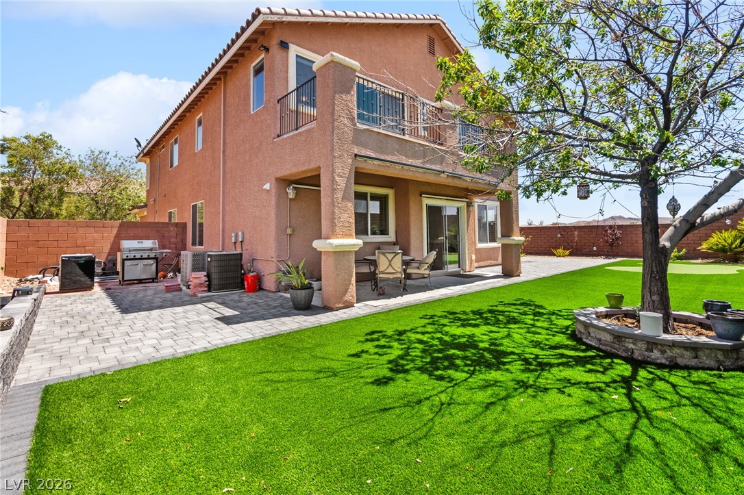 10391 Montes Vascos Drive Las Vegas NV 89178