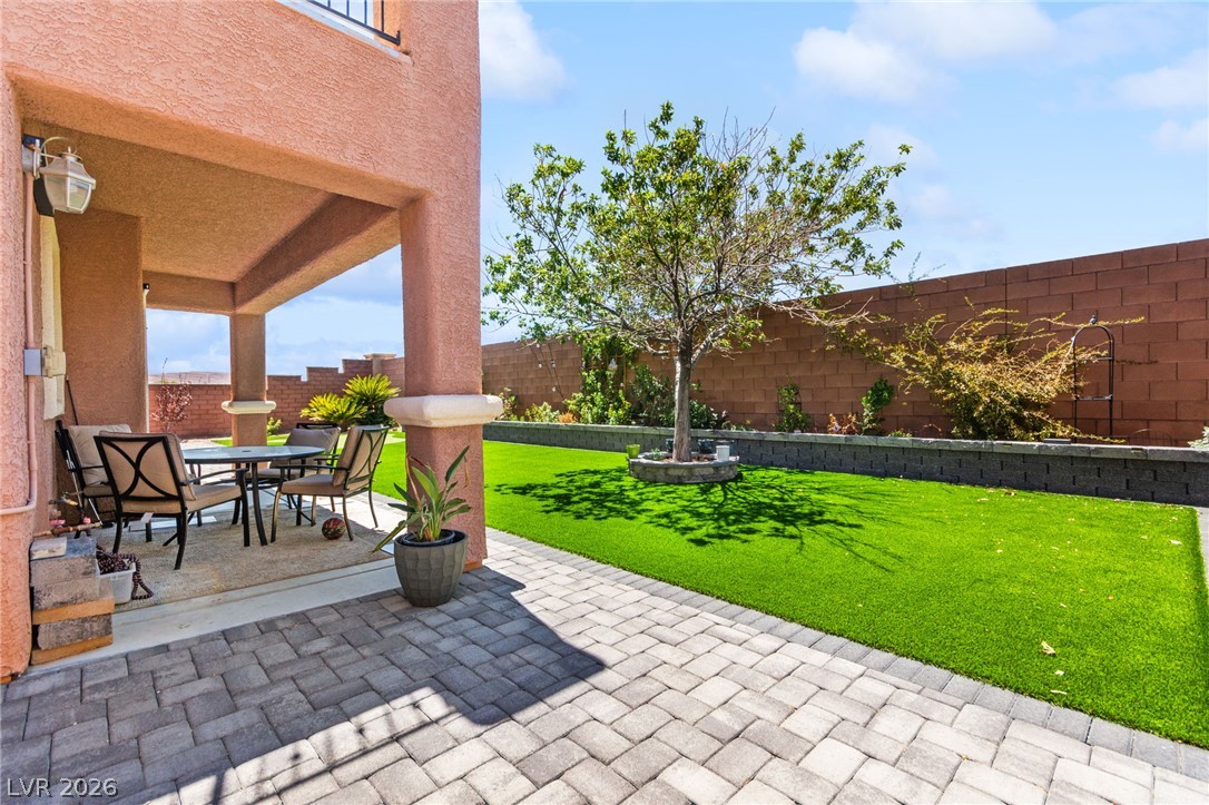 10391 Montes Vascos Drive Las Vegas NV 89178