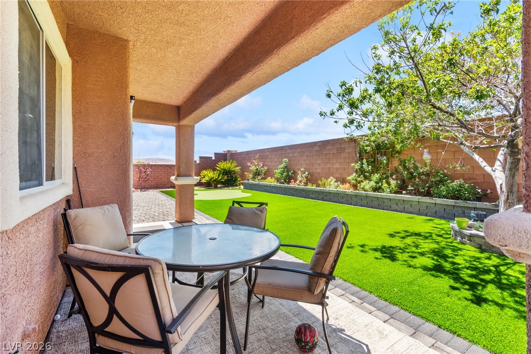 10391 Montes Vascos Drive Las Vegas NV 89178
