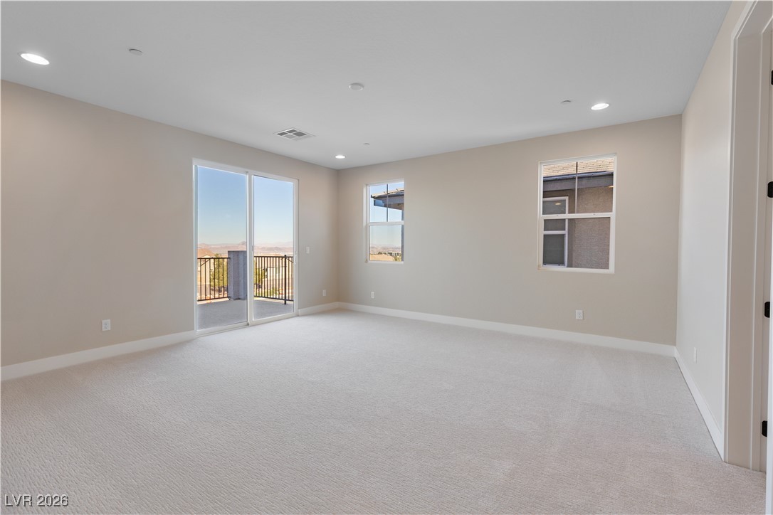 1168 Viento View Avenue Henderson NV 89012