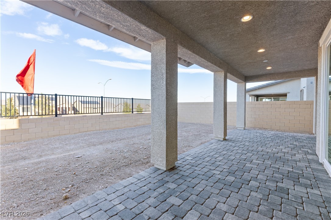 1168 Viento View Avenue Henderson NV 89012