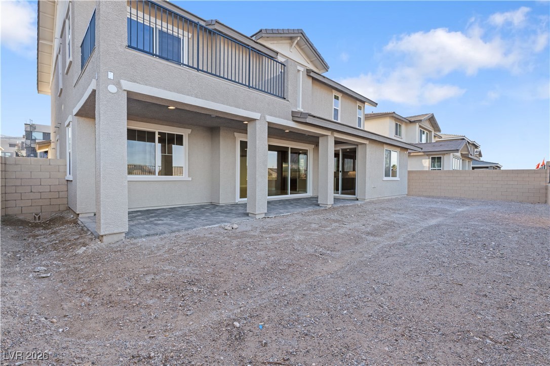 1168 Viento View Avenue Henderson NV 89012