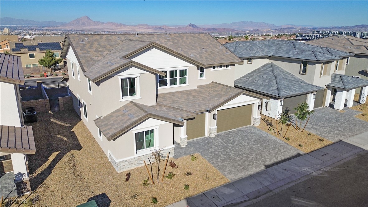 1168 Viento View Avenue Henderson NV 89012
