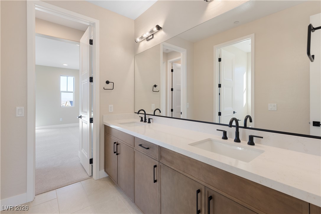 1168 Viento View Avenue Henderson NV 89012