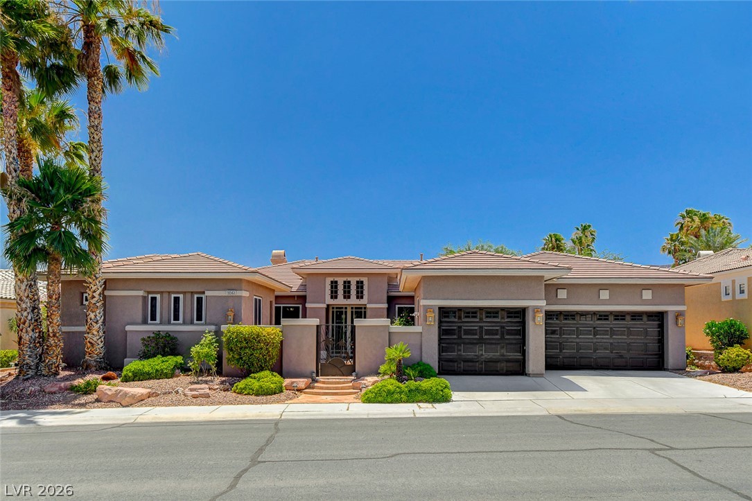 10563 Bambola Place Las Vegas NV 89135