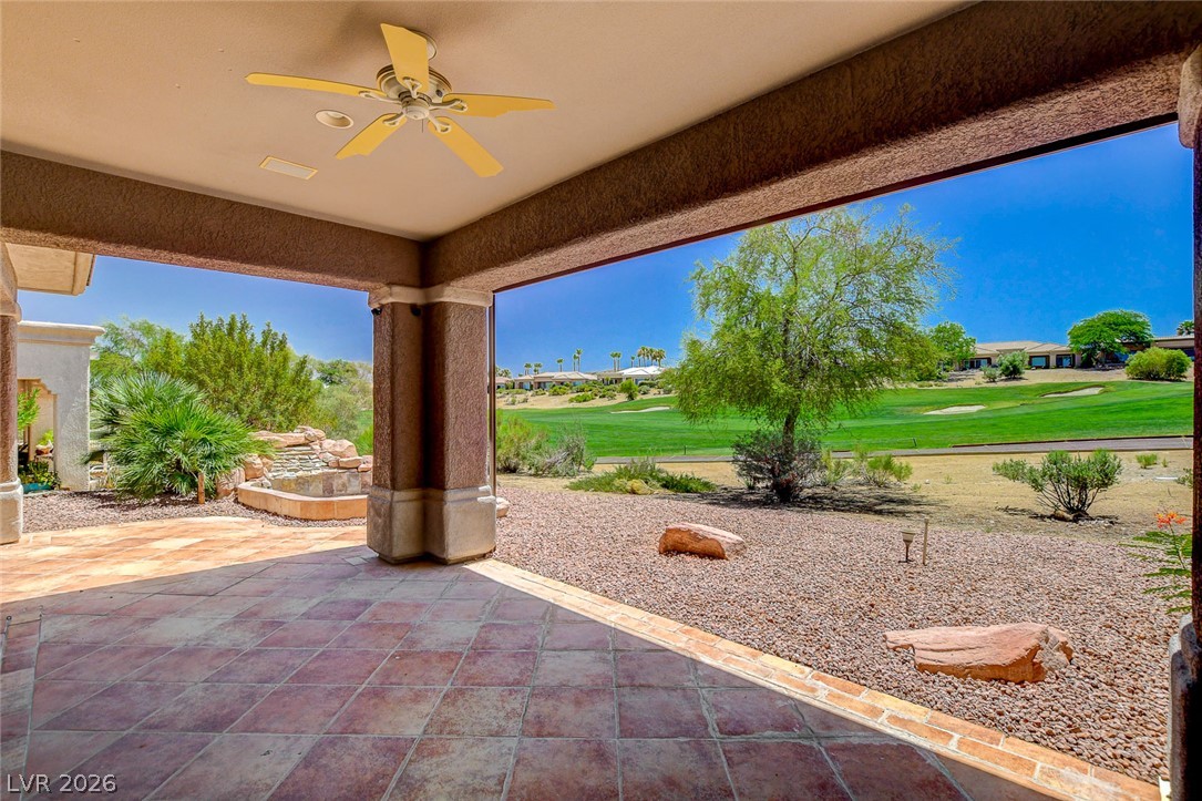 10563 Bambola Place Las Vegas NV 89135