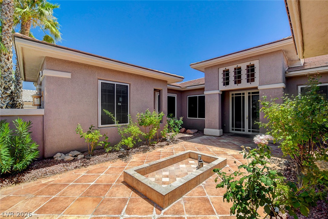 10563 Bambola Place Las Vegas NV 89135