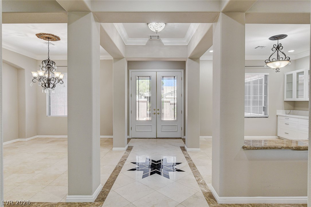 10563 Bambola Place Las Vegas NV 89135