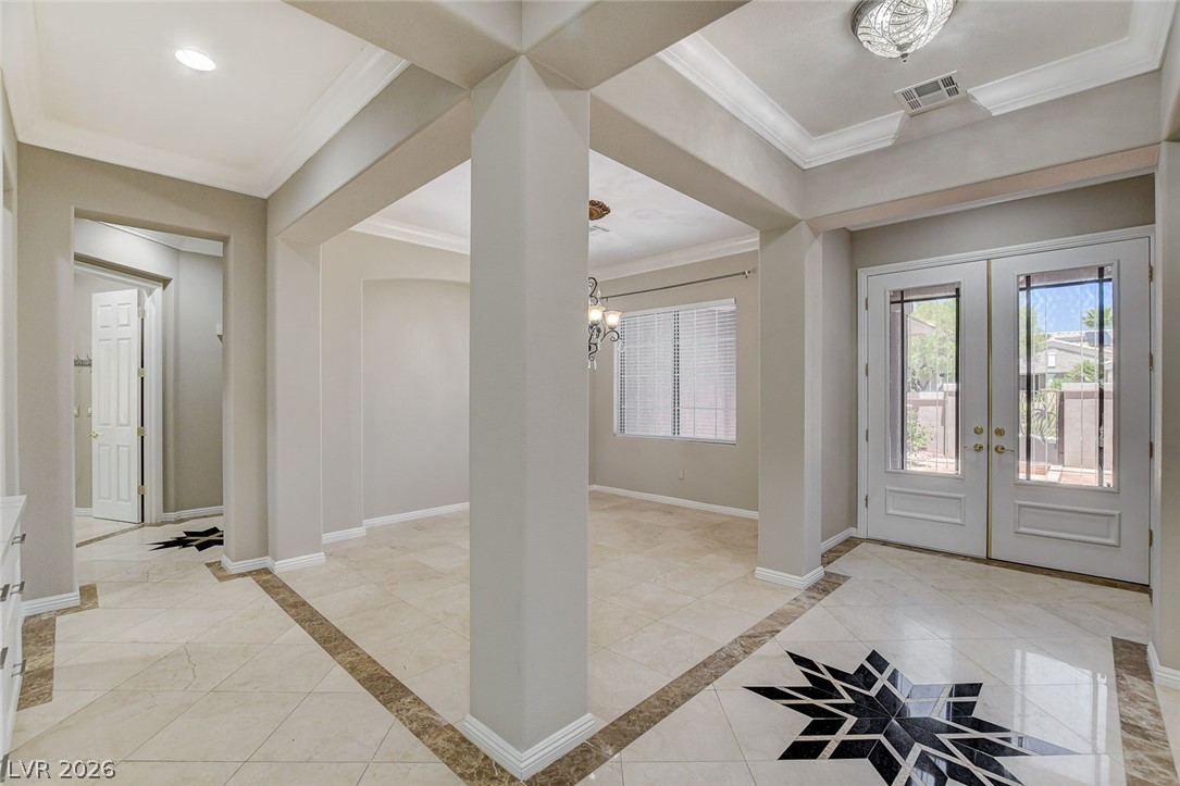 10563 Bambola Place Las Vegas NV 89135