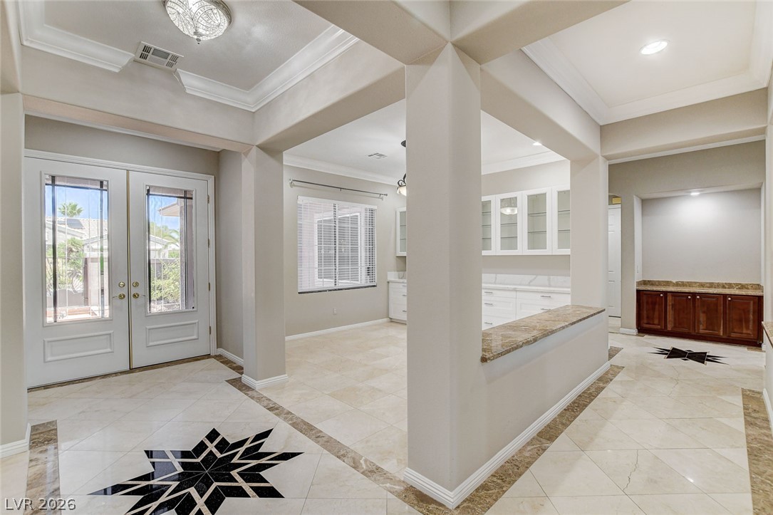 10563 Bambola Place Las Vegas NV 89135