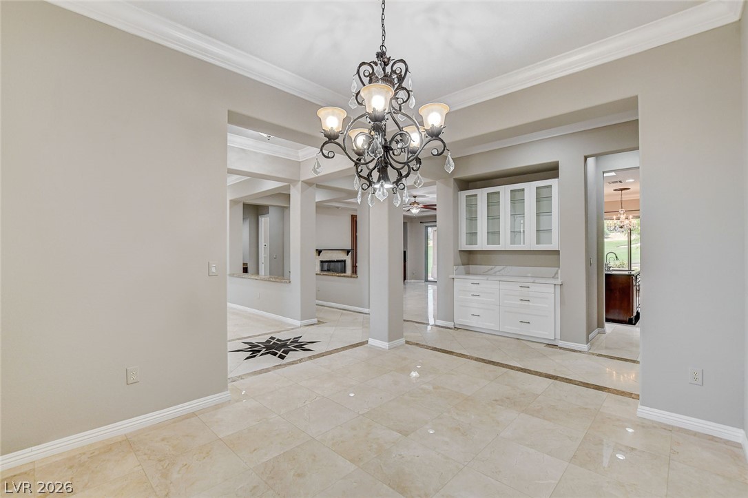 10563 Bambola Place Las Vegas NV 89135