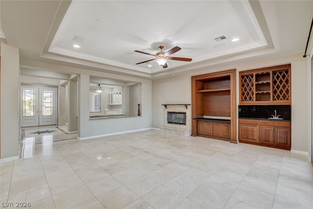 10563 Bambola Place Las Vegas NV 89135