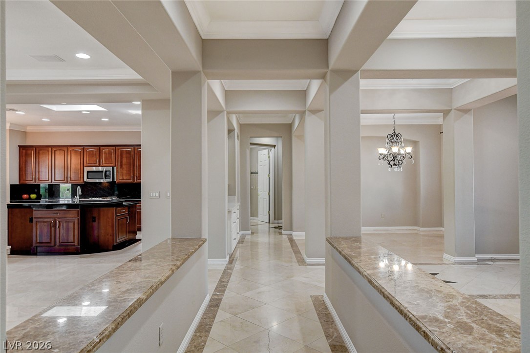 10563 Bambola Place Las Vegas NV 89135