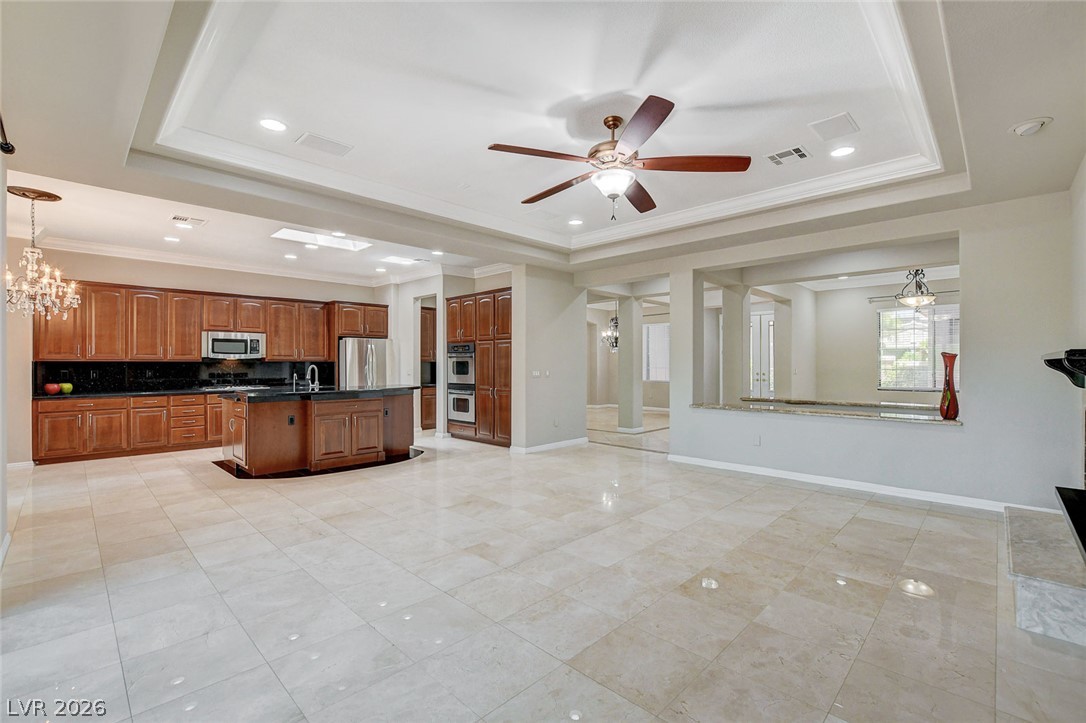 10563 Bambola Place Las Vegas NV 89135