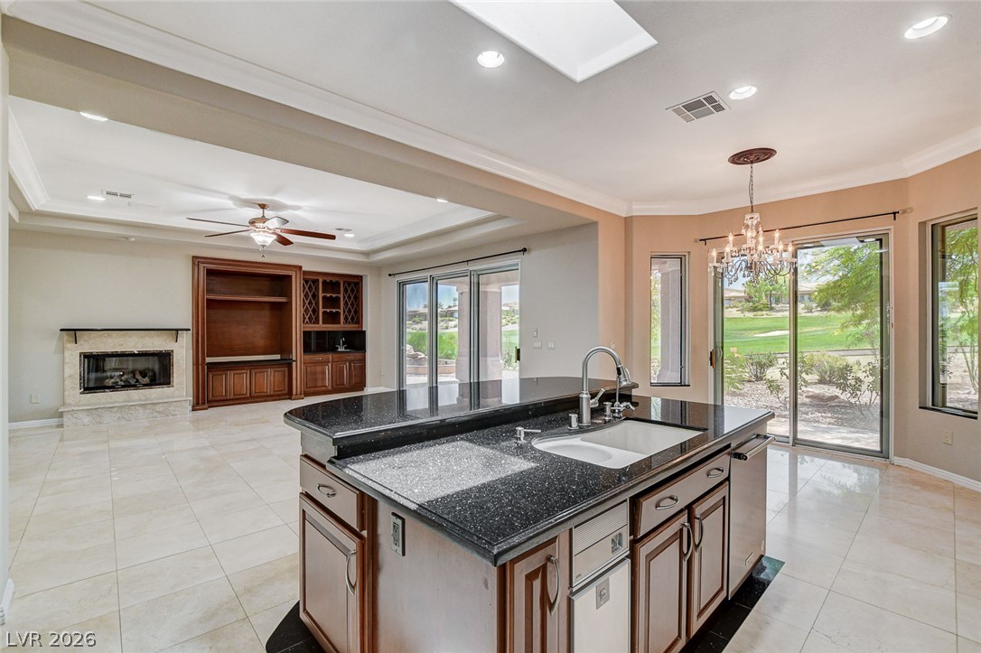 10563 Bambola Place Las Vegas NV 89135