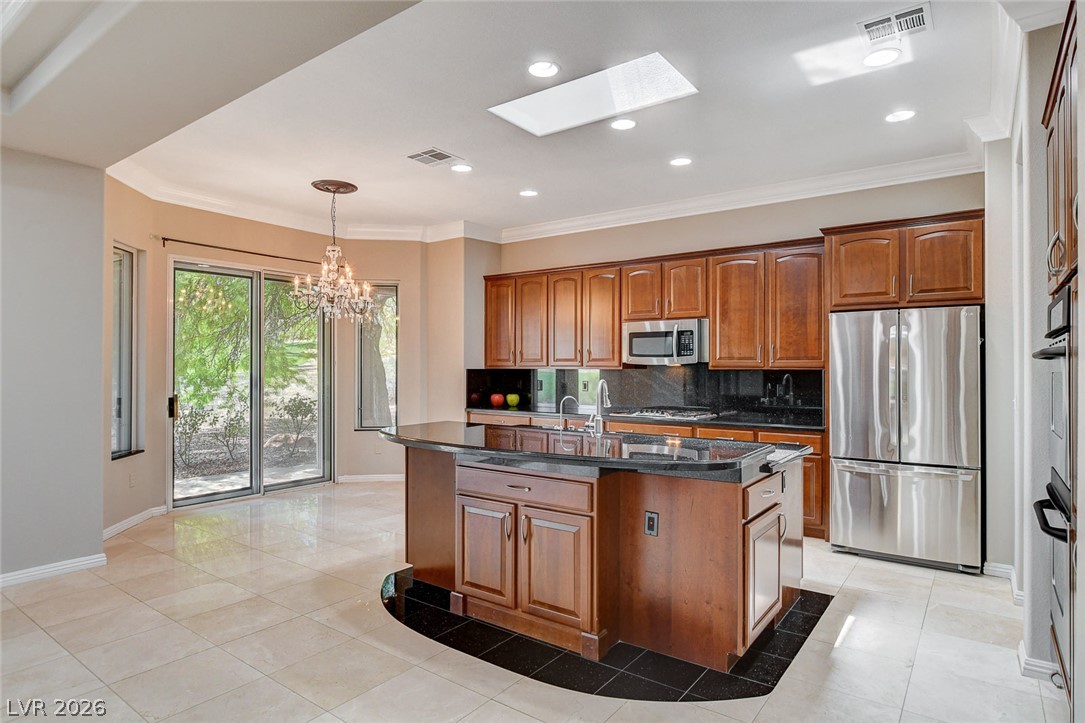 10563 Bambola Place Las Vegas NV 89135