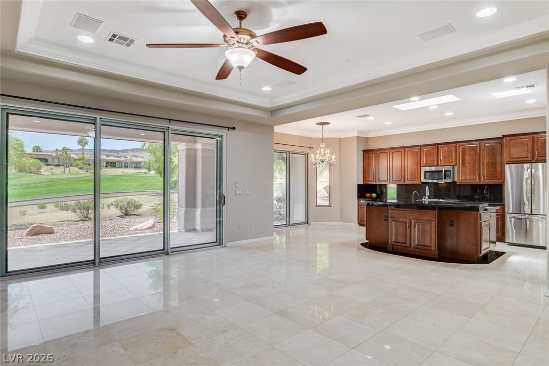 10563 Bambola Place Las Vegas NV 89135