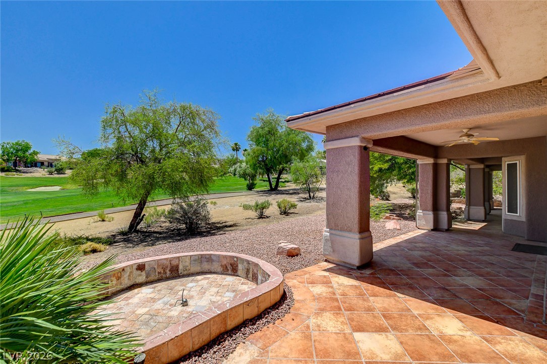10563 Bambola Place Las Vegas NV 89135