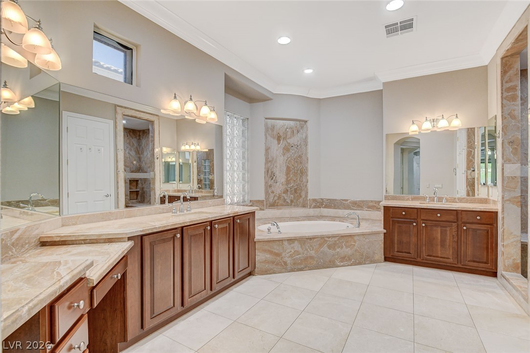 10563 Bambola Place Las Vegas NV 89135
