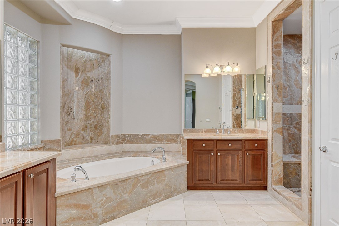 10563 Bambola Place Las Vegas NV 89135