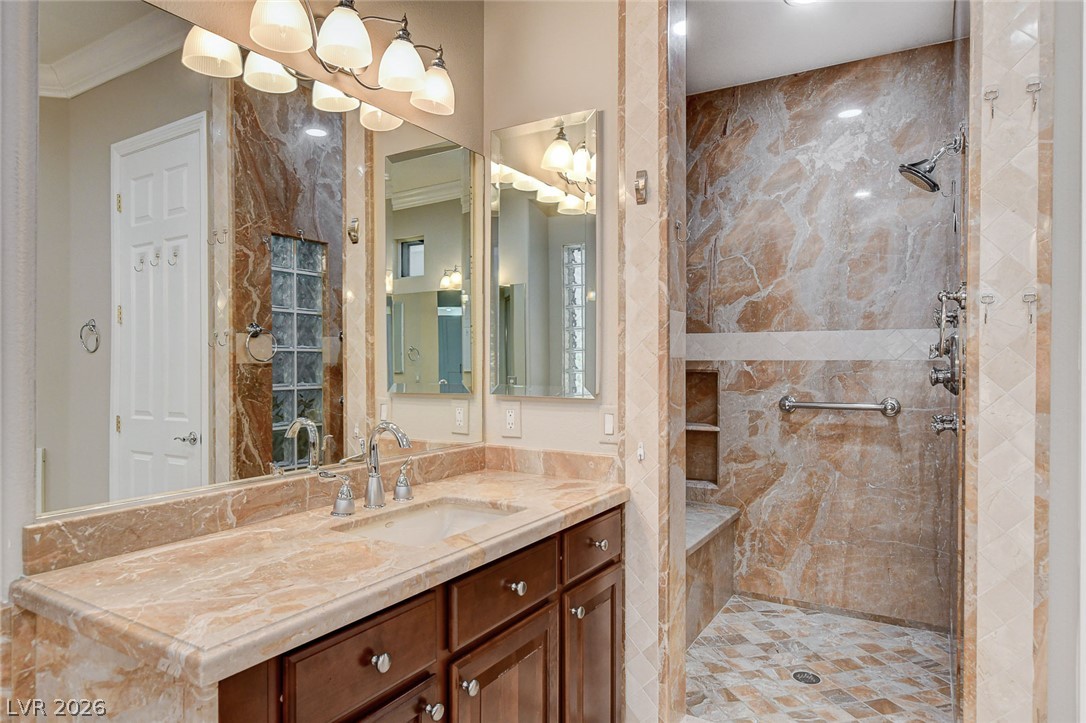 10563 Bambola Place Las Vegas NV 89135