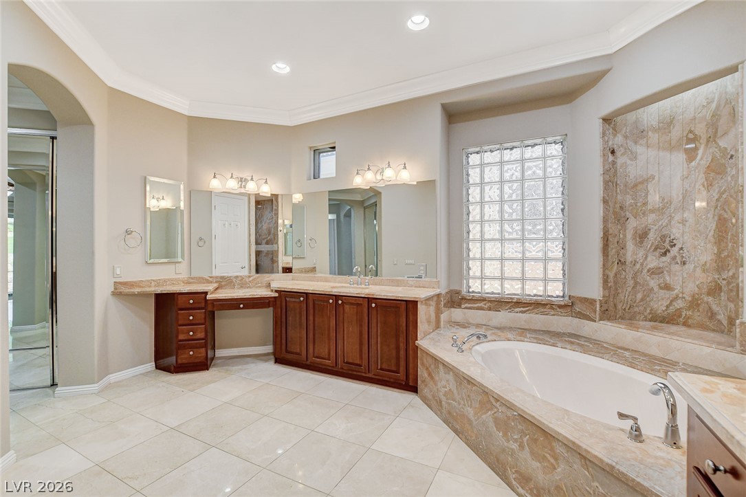 10563 Bambola Place Las Vegas NV 89135