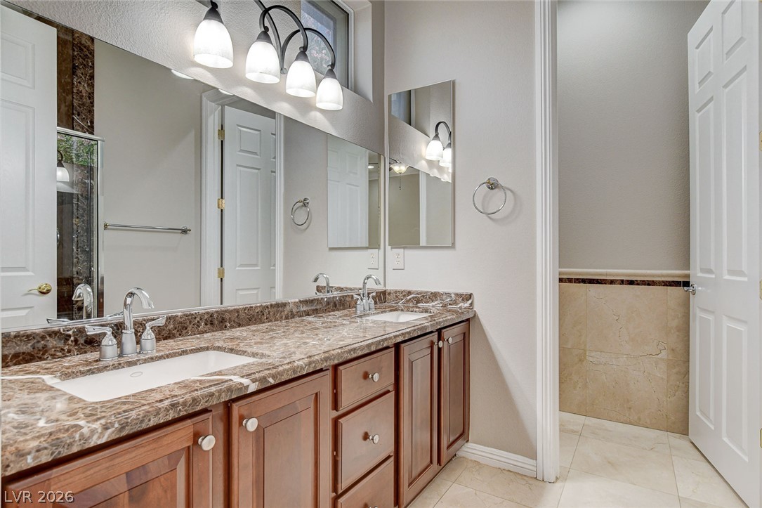 10563 Bambola Place Las Vegas NV 89135
