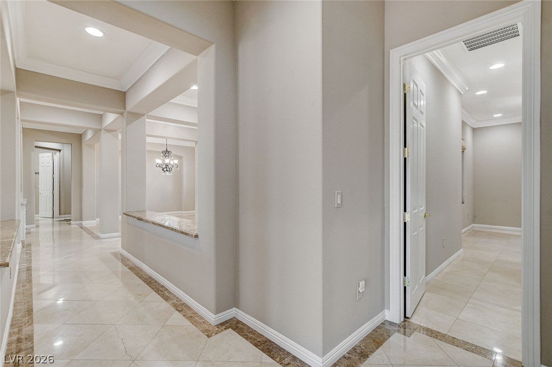 10563 Bambola Place Las Vegas NV 89135