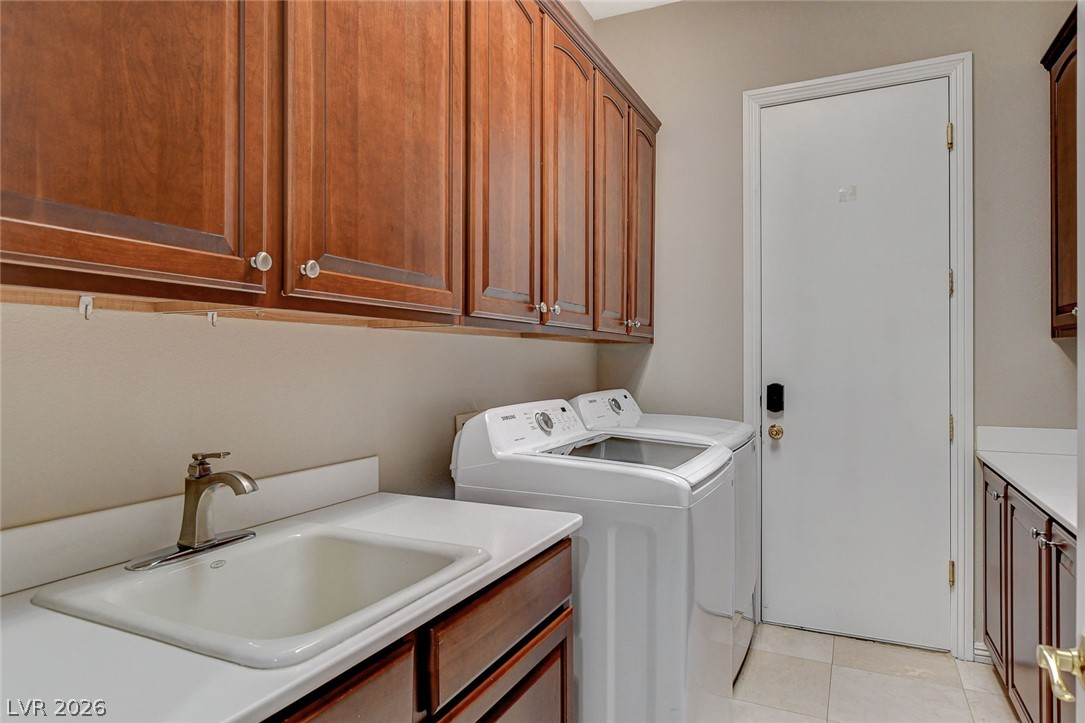 10563 Bambola Place Las Vegas NV 89135