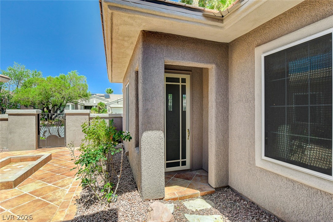 10563 Bambola Place Las Vegas NV 89135