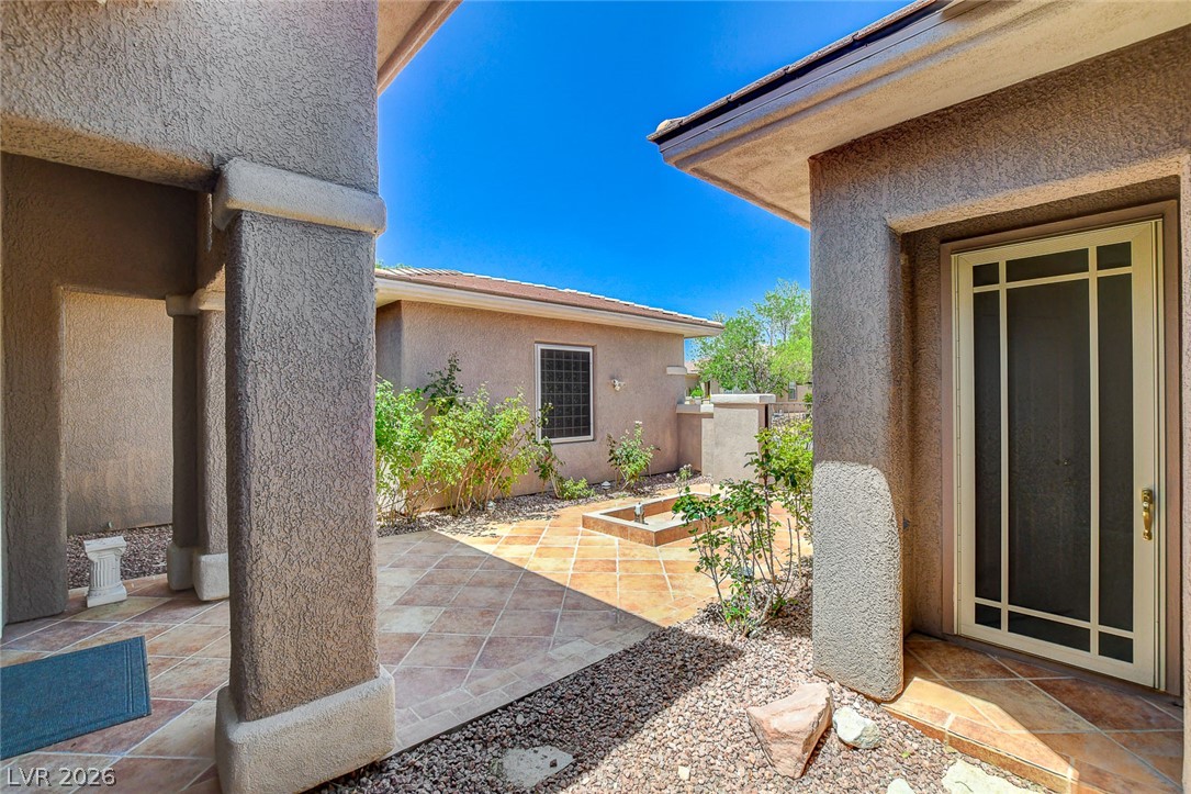 10563 Bambola Place Las Vegas NV 89135