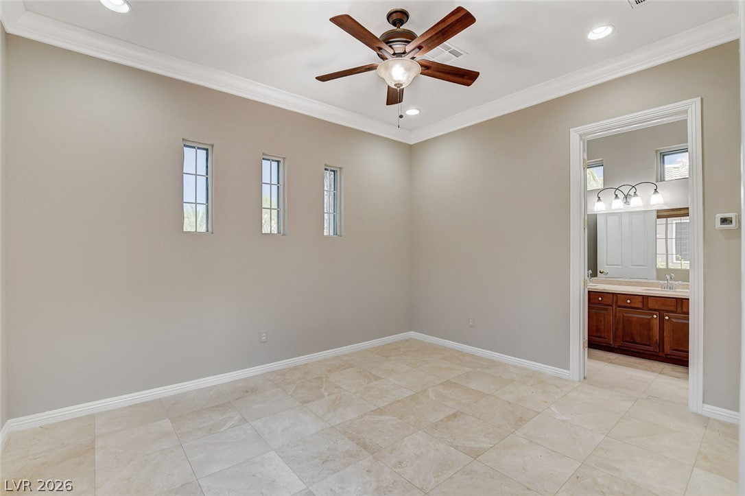 10563 Bambola Place Las Vegas NV 89135