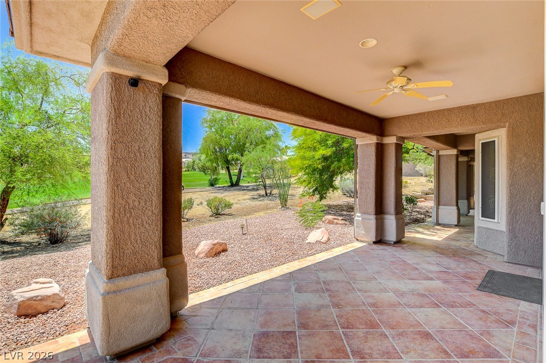 10563 Bambola Place Las Vegas NV 89135