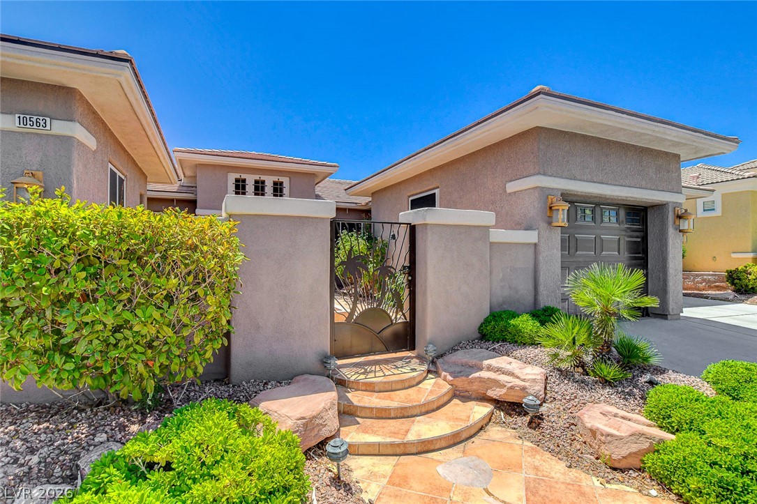 10563 Bambola Place Las Vegas NV 89135
