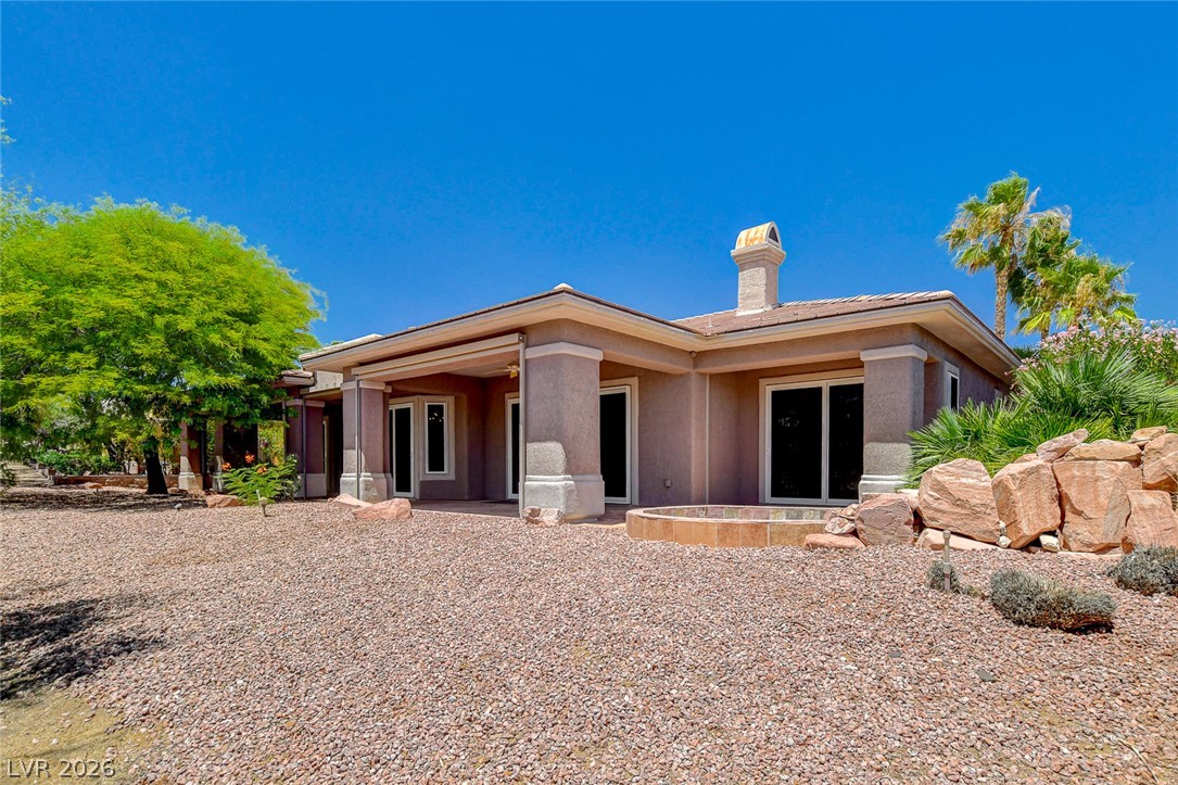 10563 Bambola Place Las Vegas NV 89135