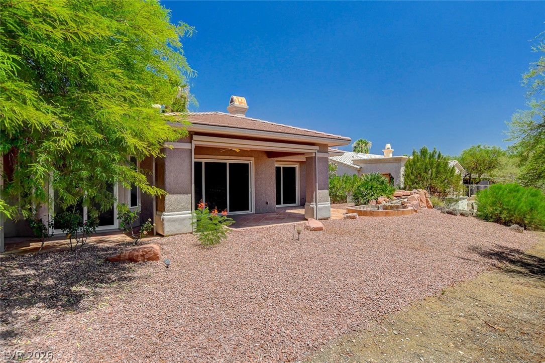 10563 Bambola Place Las Vegas NV 89135