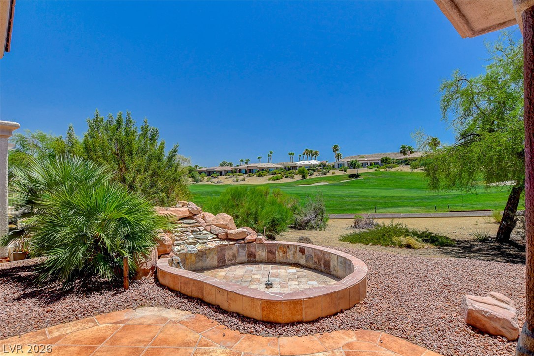 10563 Bambola Place Las Vegas NV 89135